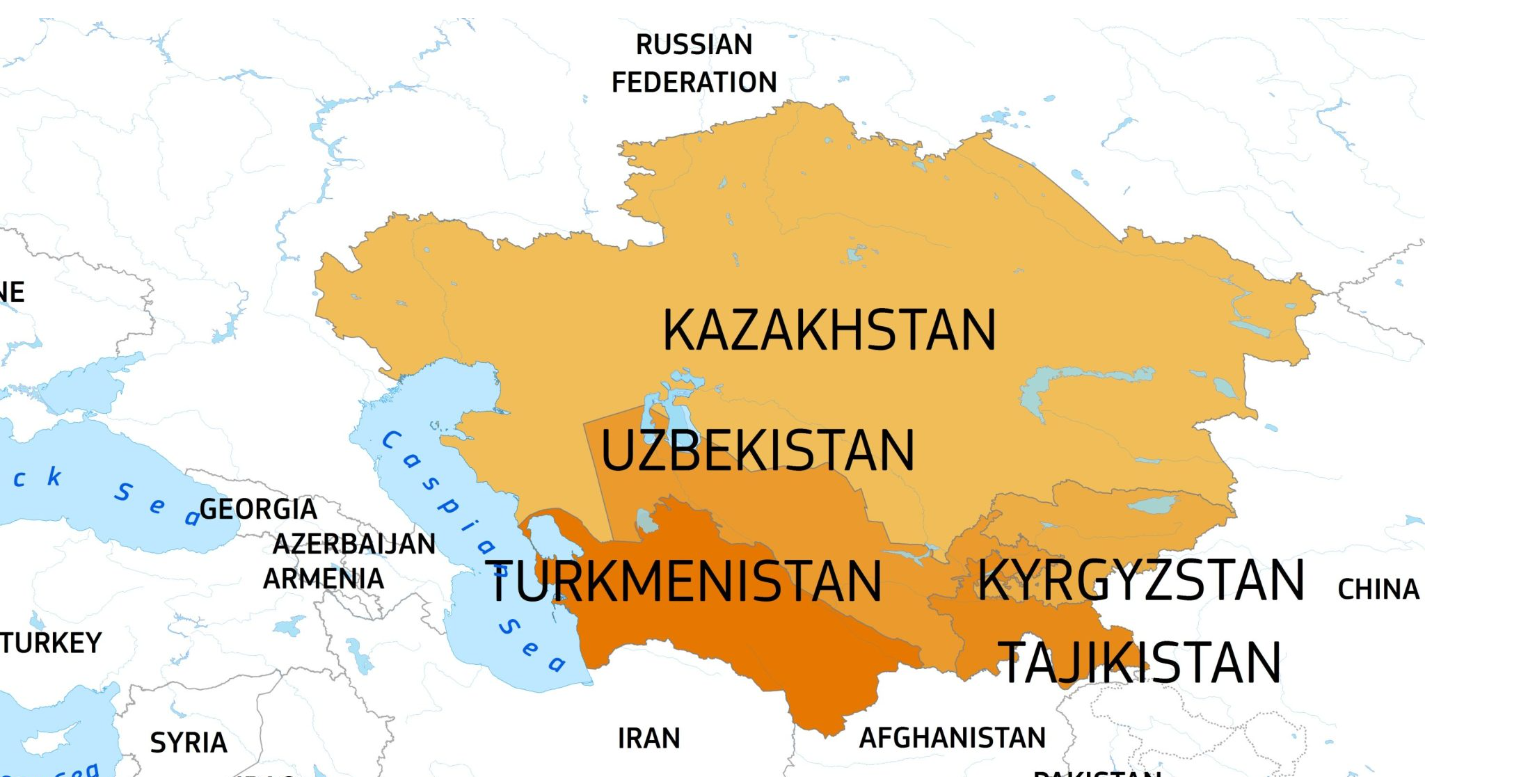 China, Central Asia sign ‘eternal’ friendship treaty in Kazakhstan